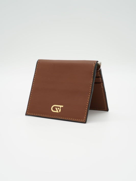 Portafogli elegant cuoio