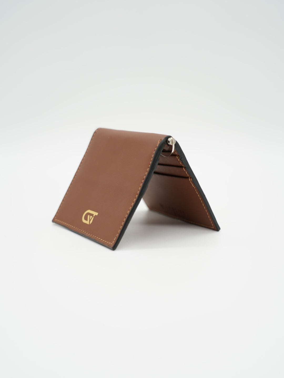 Portafogli elegant cuoio