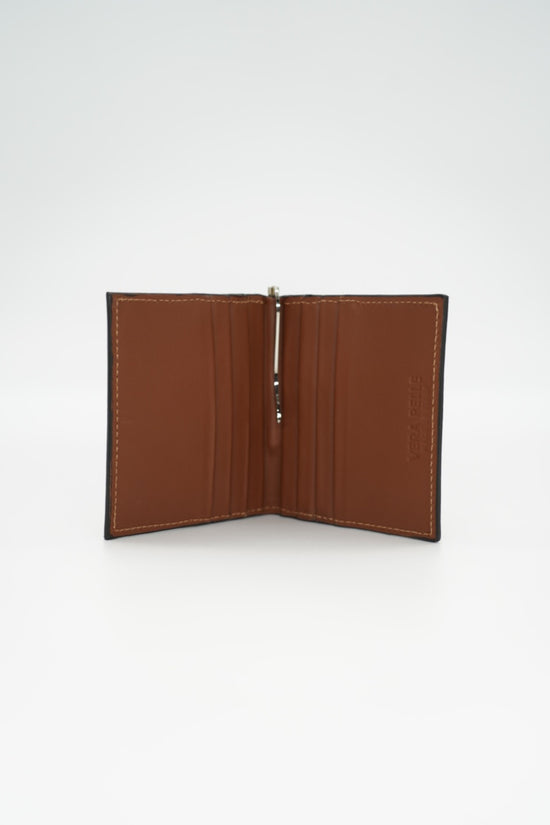 Portafogli elegant cuoio