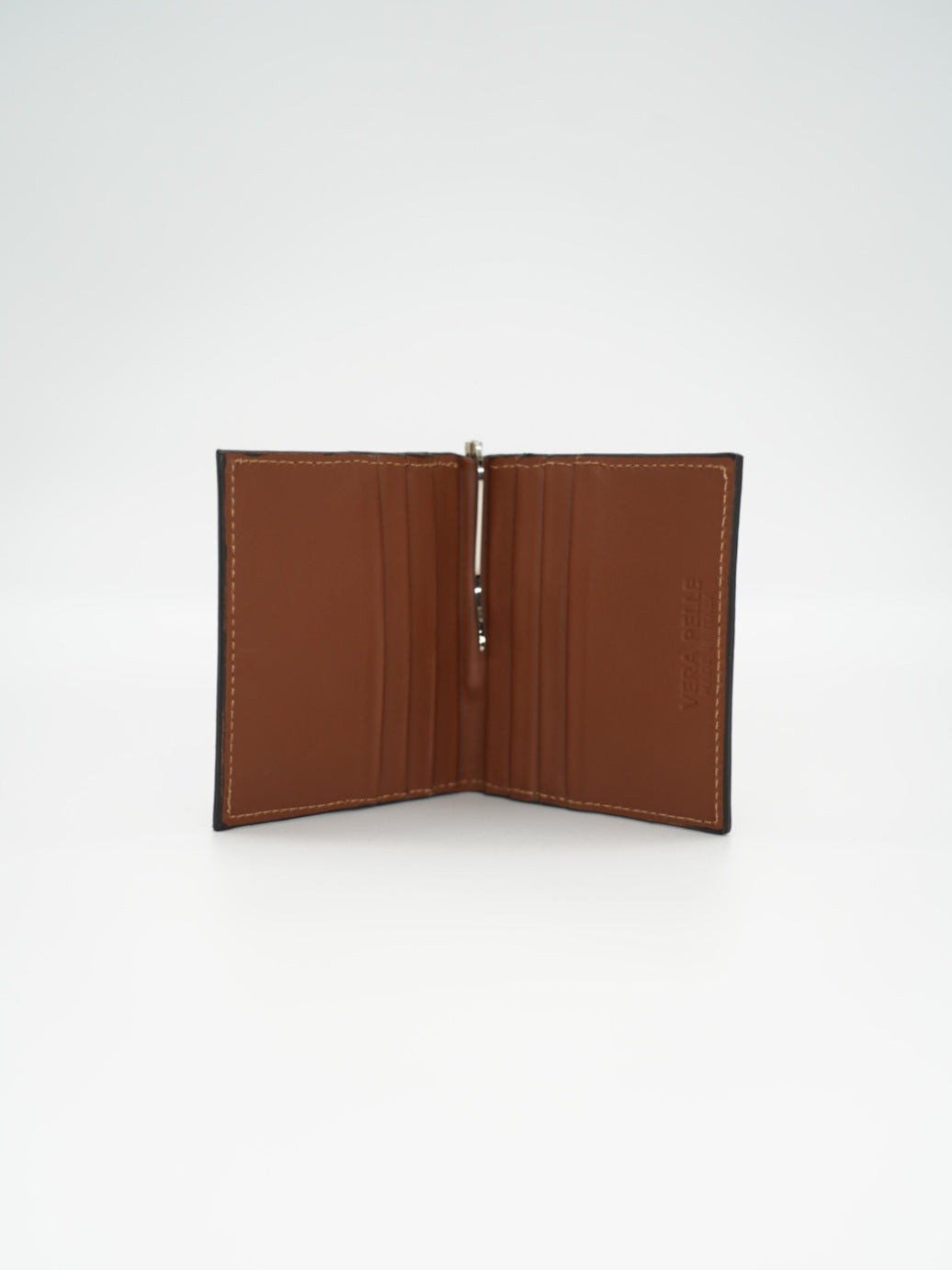 Portafogli elegant cuoio