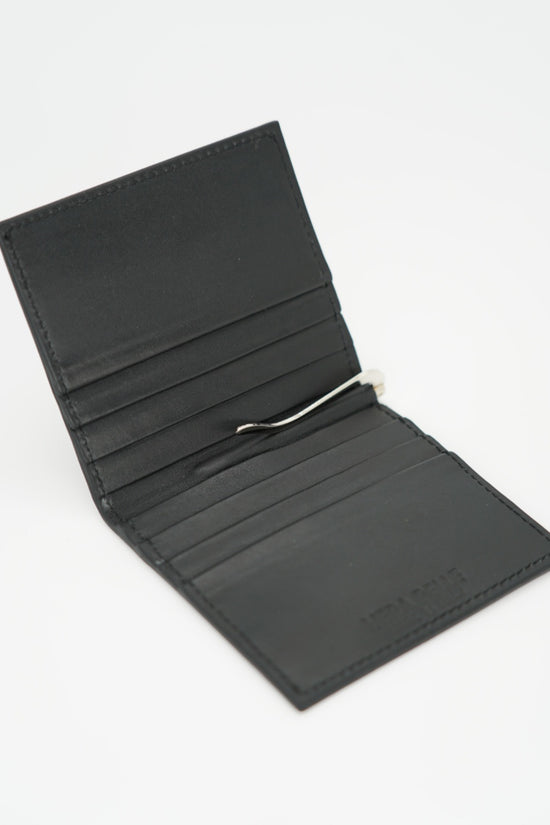 Portafogli elegant nero