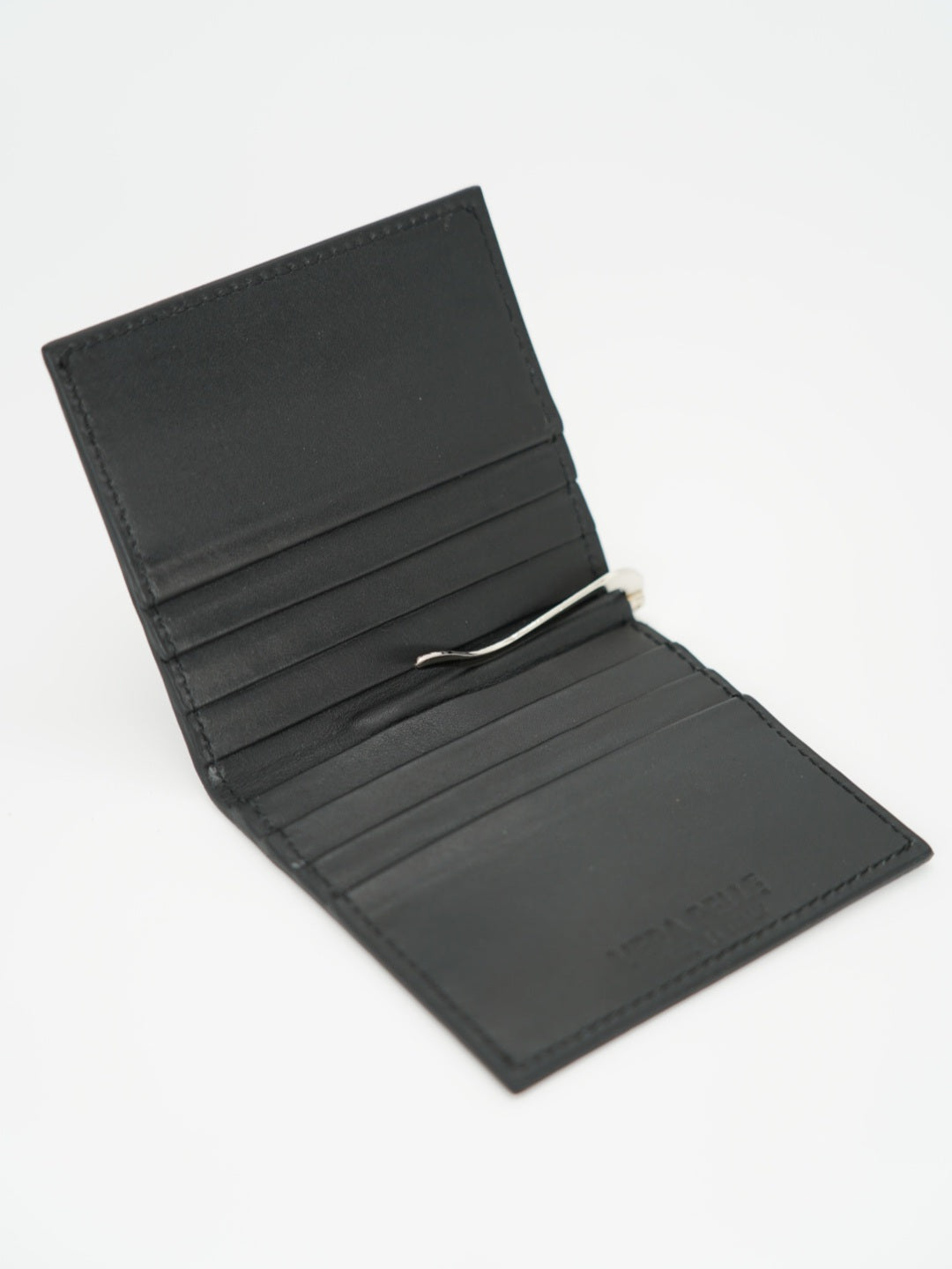 Portafogli elegant nero