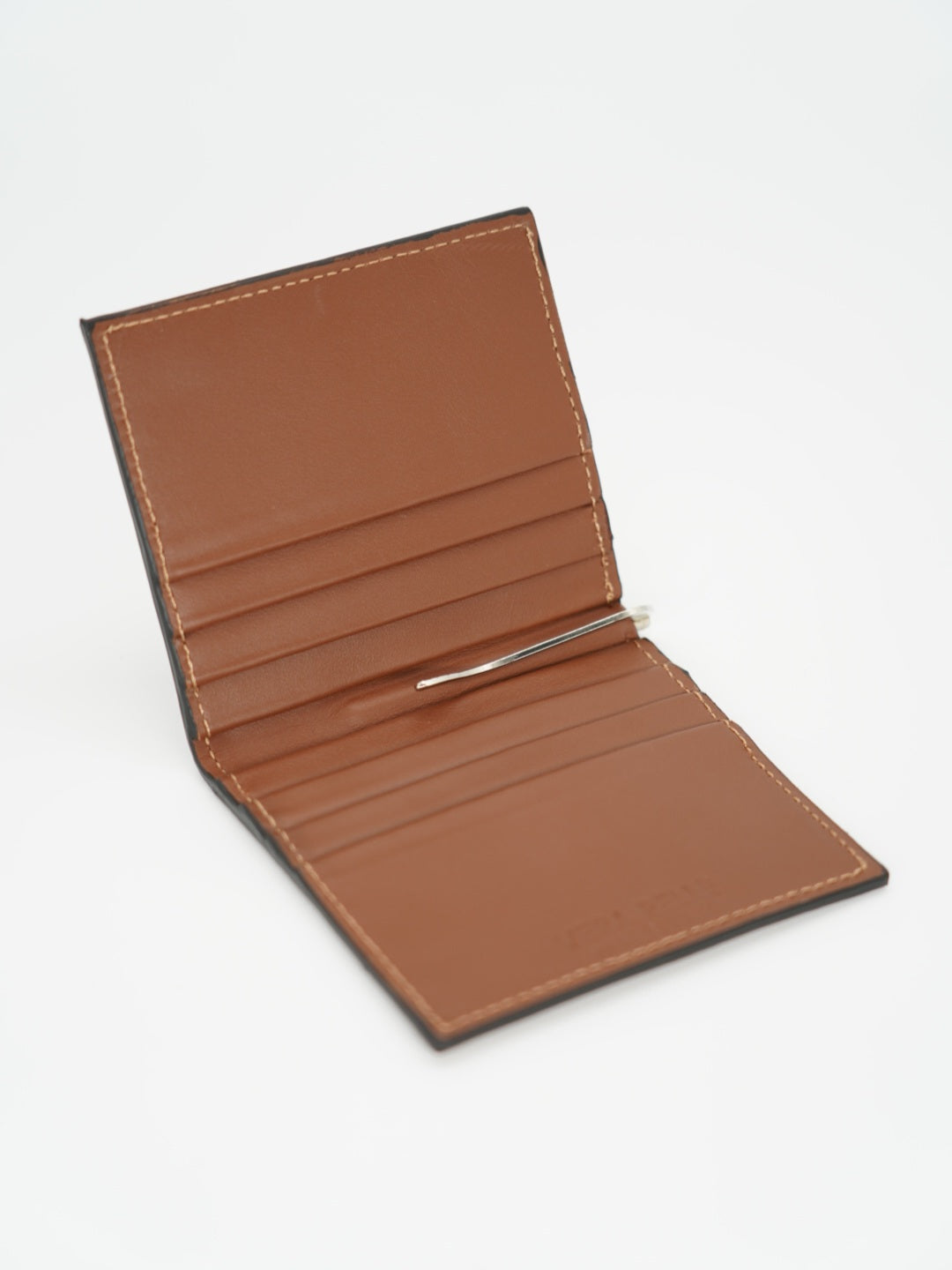 Portafogli elegant cuoio
