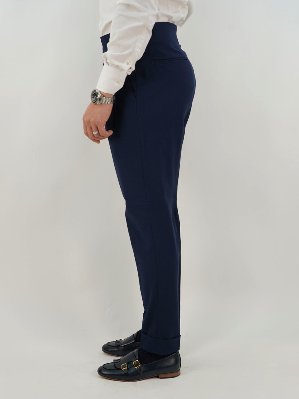 Gurkha Elegant Oltremare