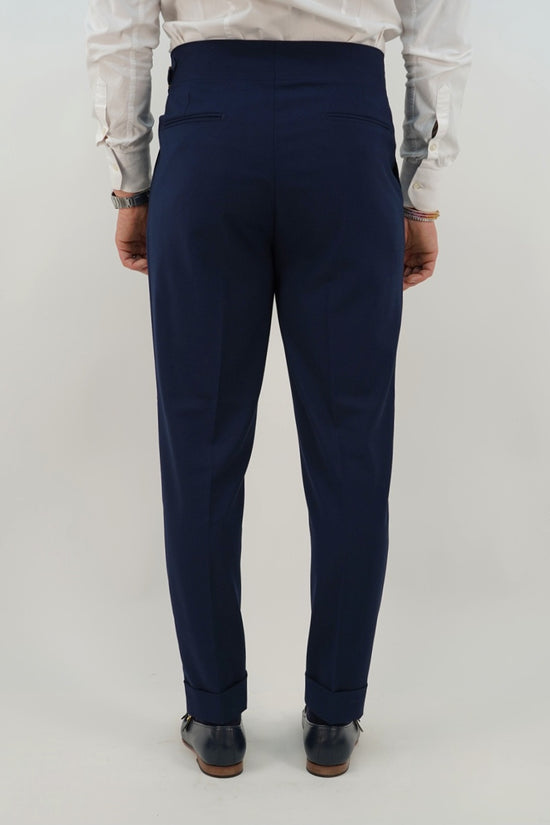 Gurkha Elegant Oltremare