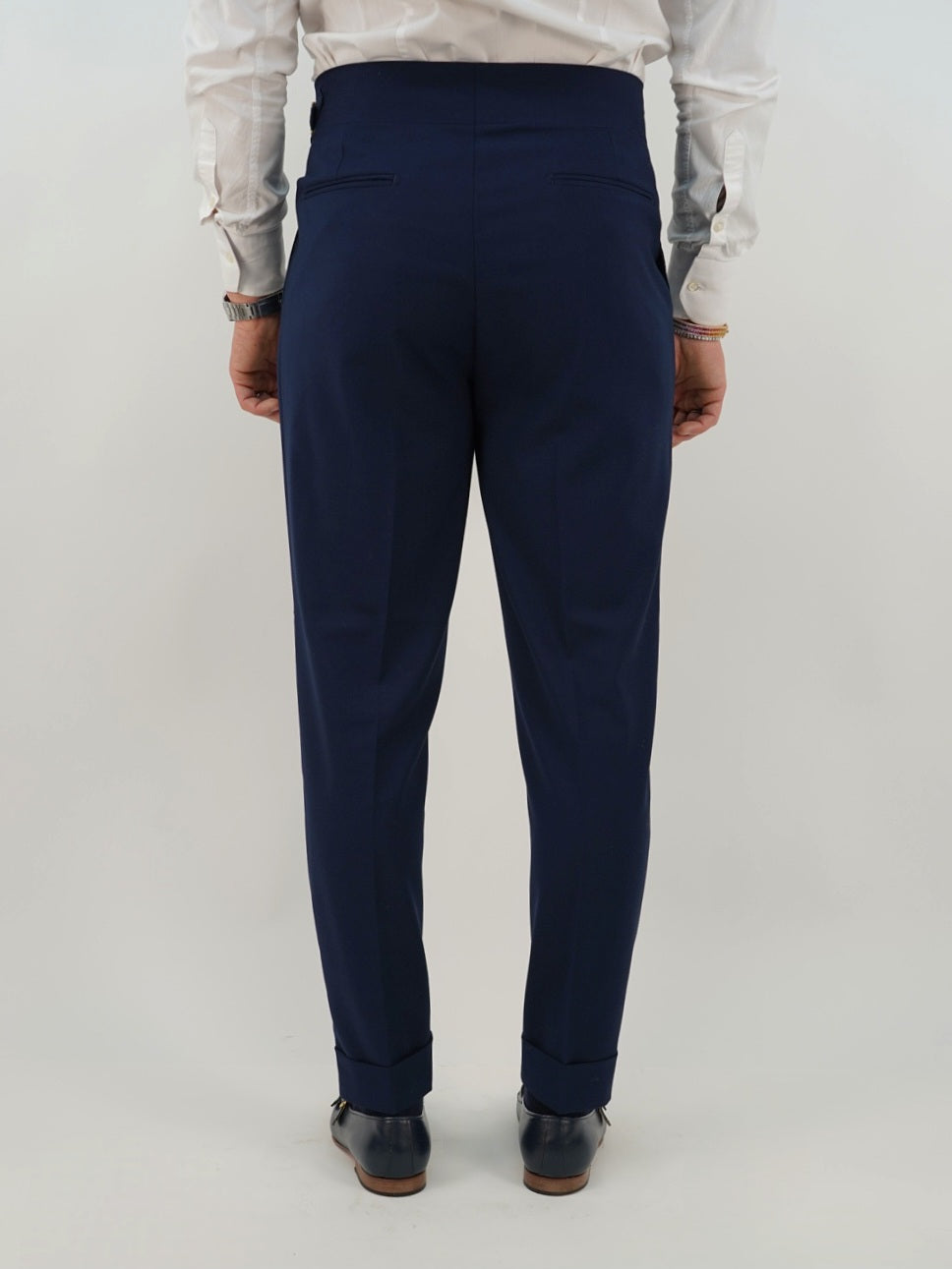 Gurkha Elegant Oltremare