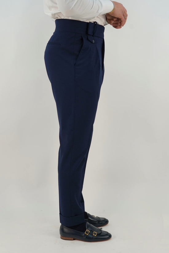 Gurkha Elegant Oltremare