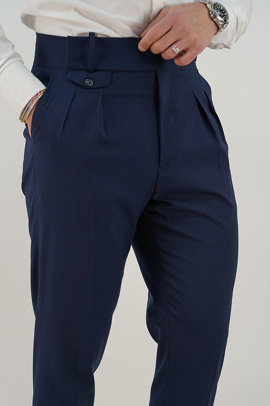 Gurkha Elegant Oltremare