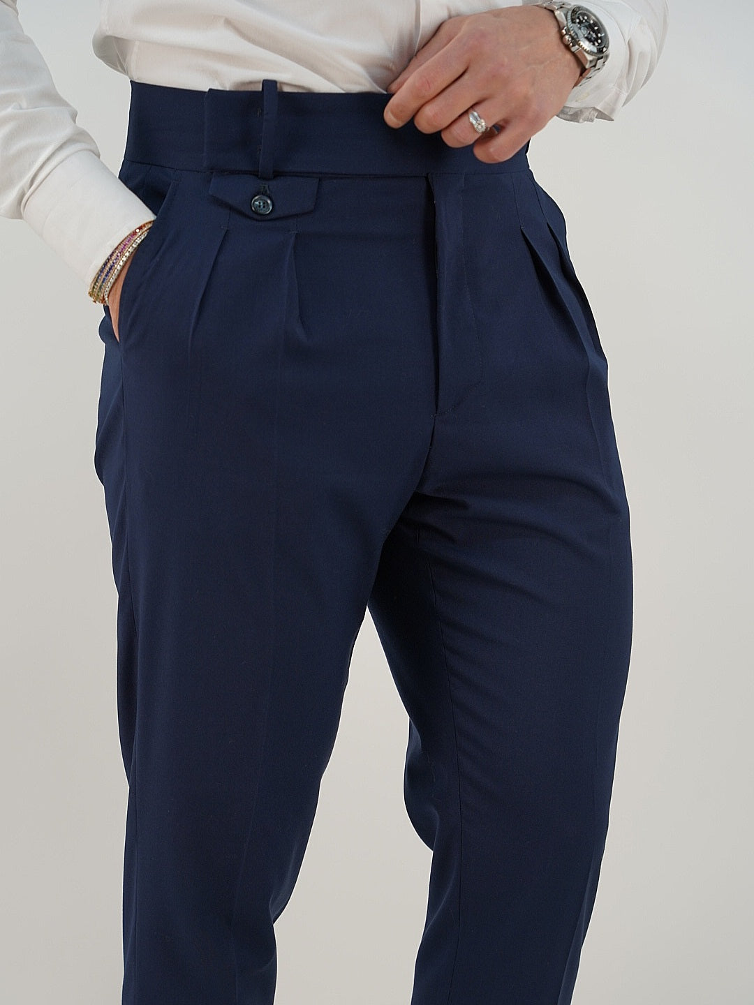 Gurkha Elegant Oltremare