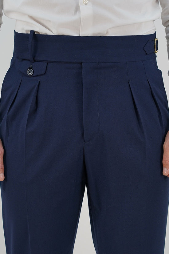 Gurkha Elegant Oltremare