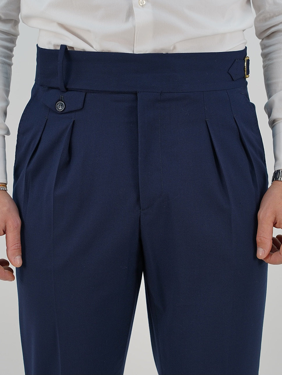 Gurkha Elegant Oltremare