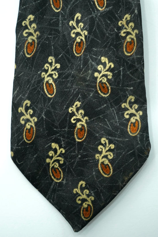 Cravatta in seta n97