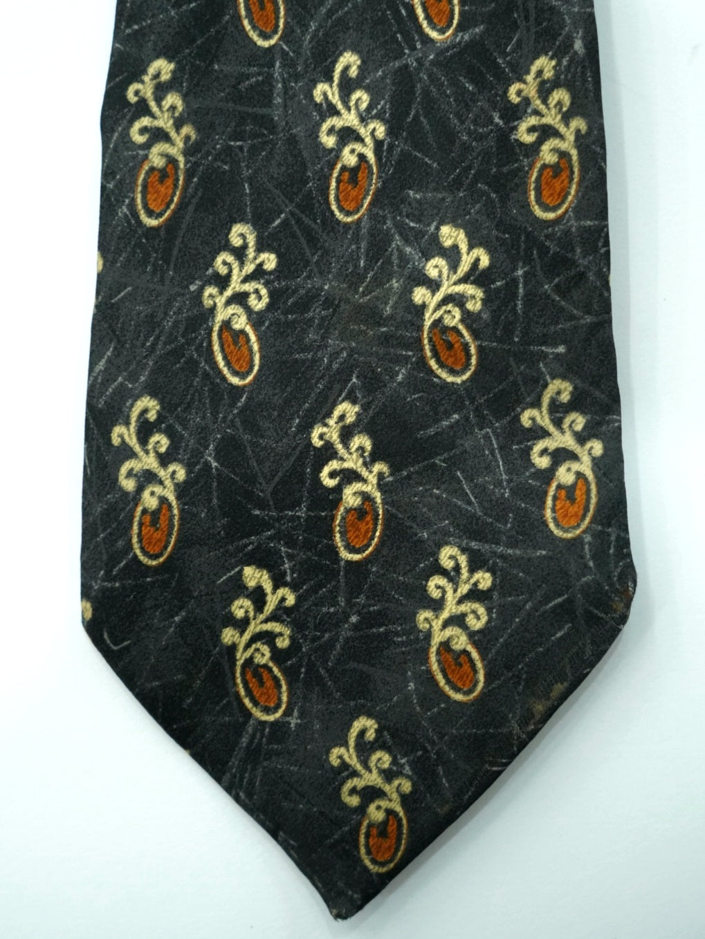 Cravatta in seta n97