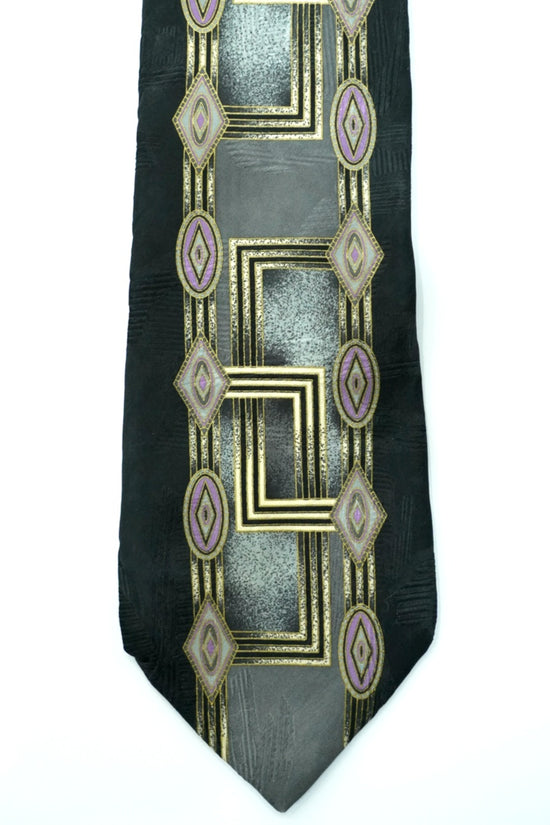 Cravatta in seta n98