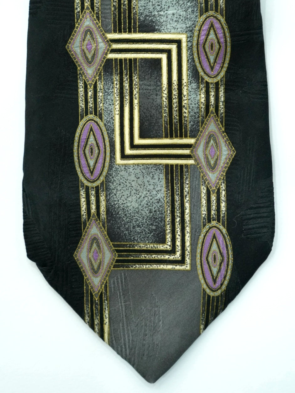 Cravatta in seta n98