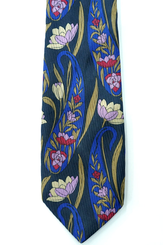 Cravatta in seta n81