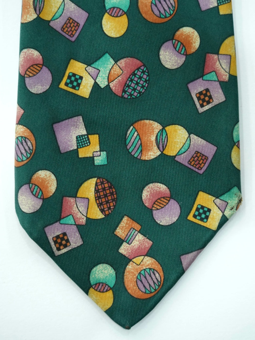 Cravatta in seta n99