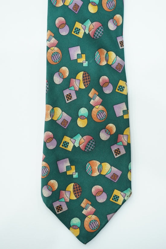 Cravatta in seta n99