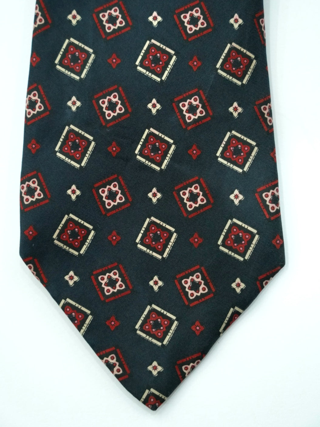 Cravatta in seta n85