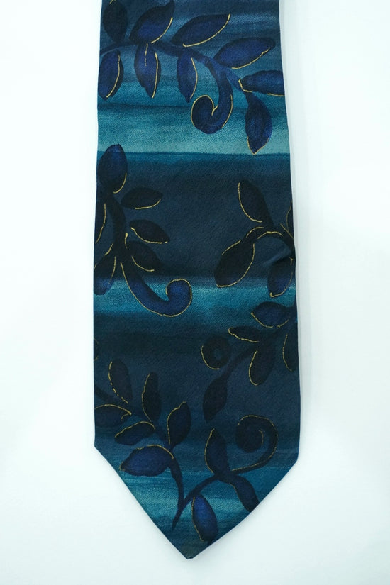 Cravatta in seta n105
