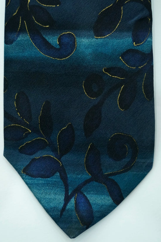 Cravatta in seta n105