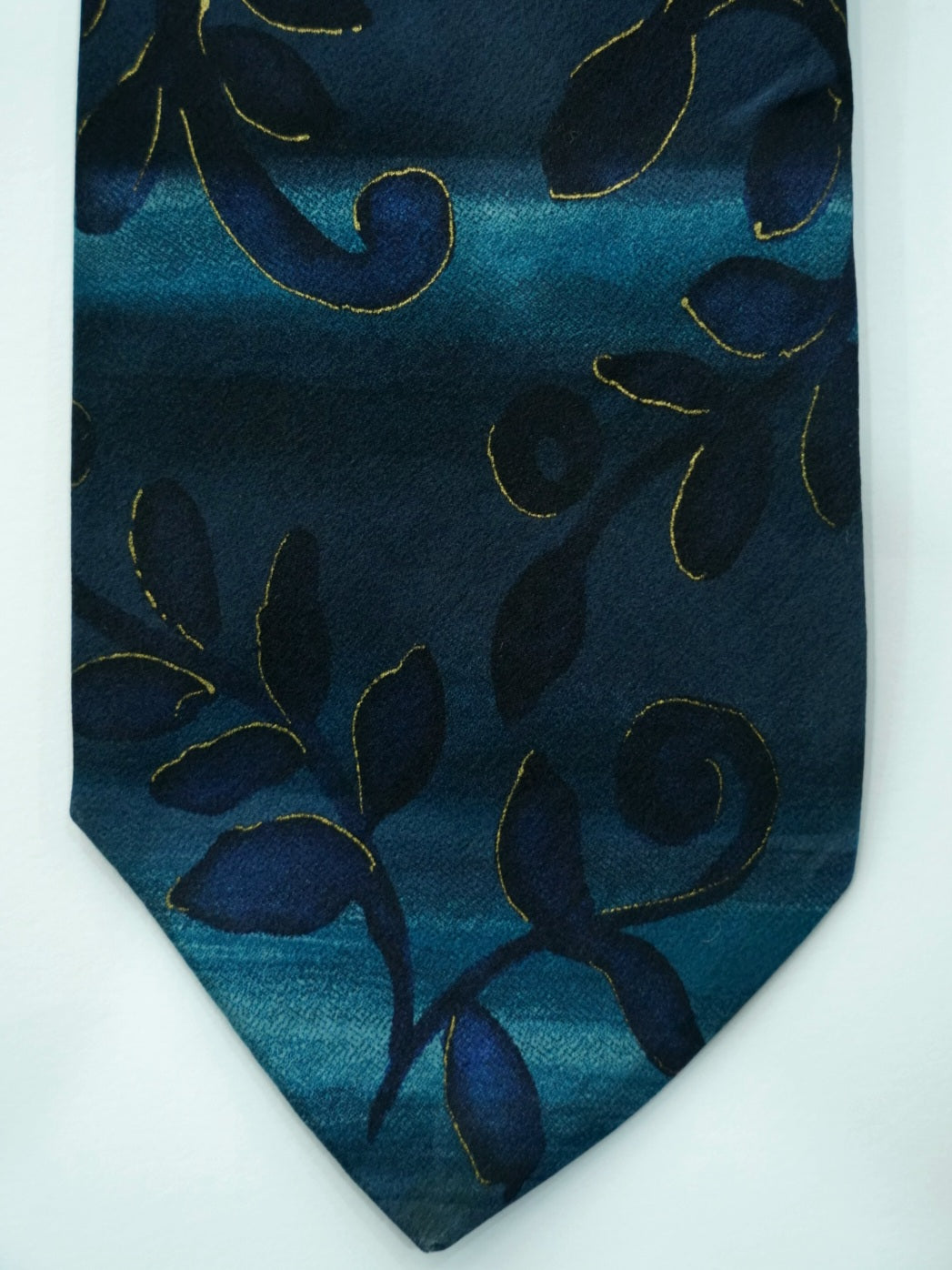 Cravatta in seta n105