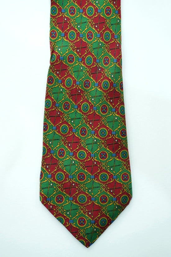 Cravatta in seta n84