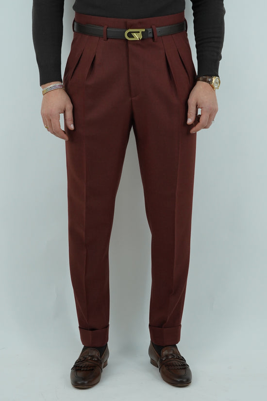 Gurkha mattone diagonale con passanti