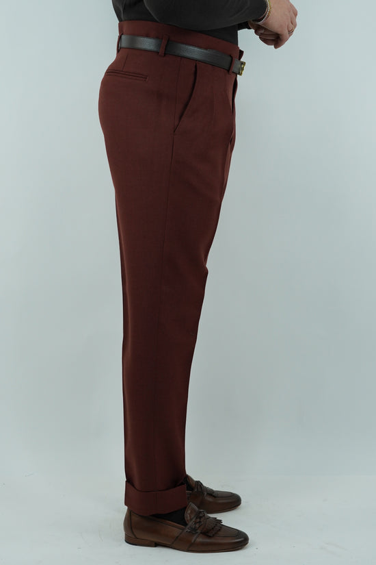 Gurkha mattone diagonale con passanti