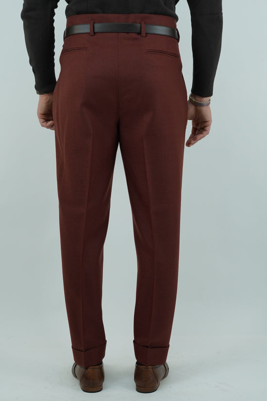 Gurkha mattone diagonale con passanti