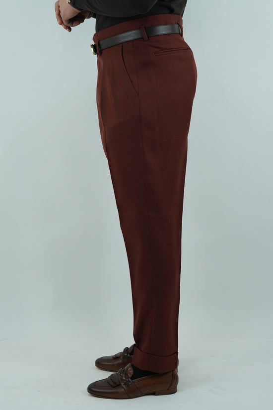 Gurkha mattone diagonale con passanti