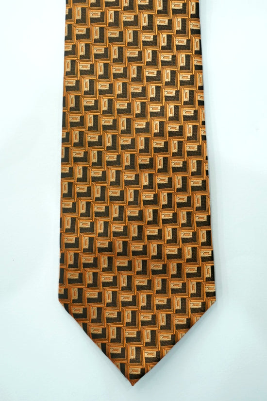 Cravatta in seta n80