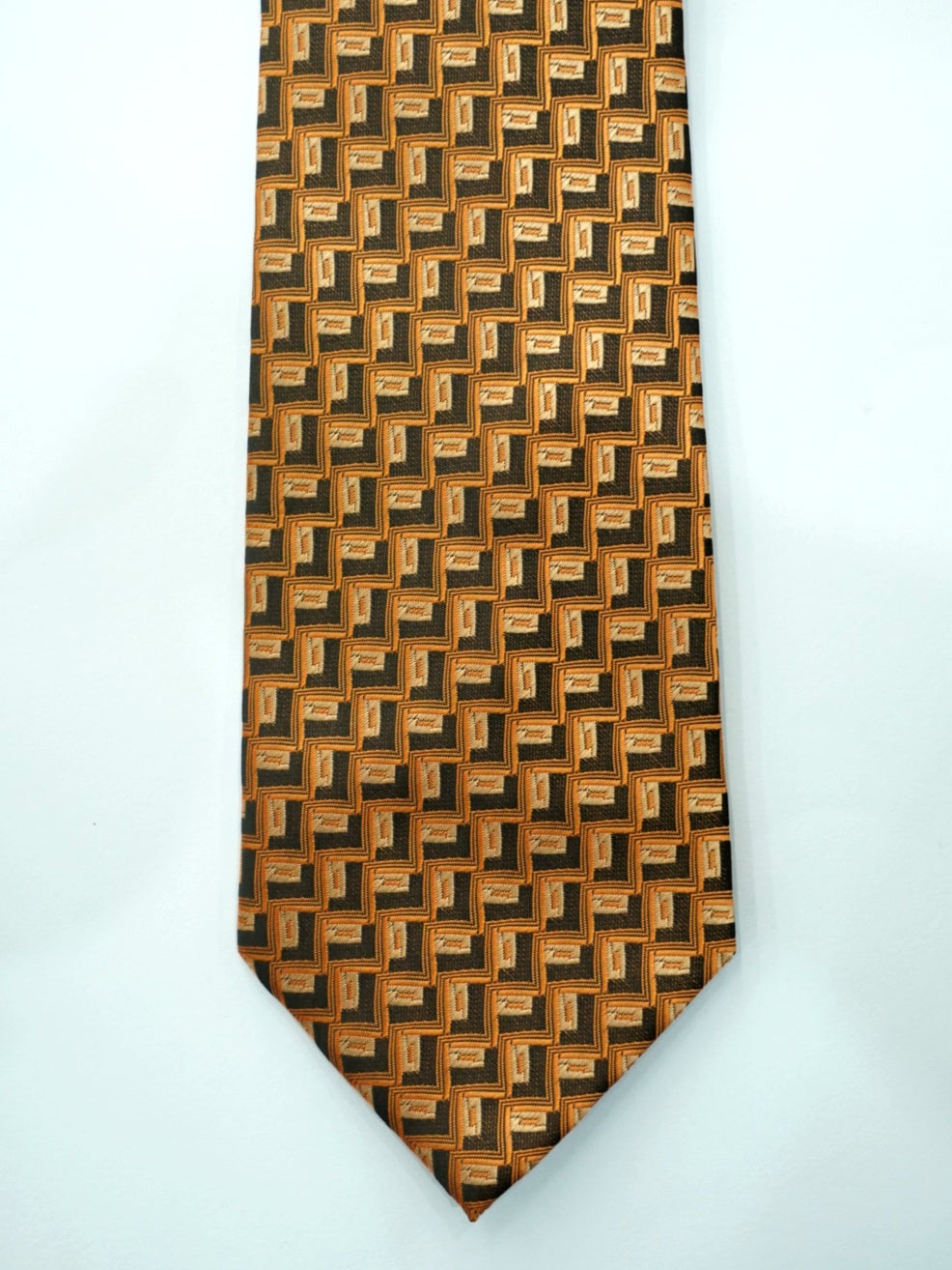 Cravatta in seta n80