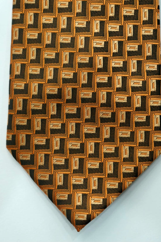 Cravatta in seta n80