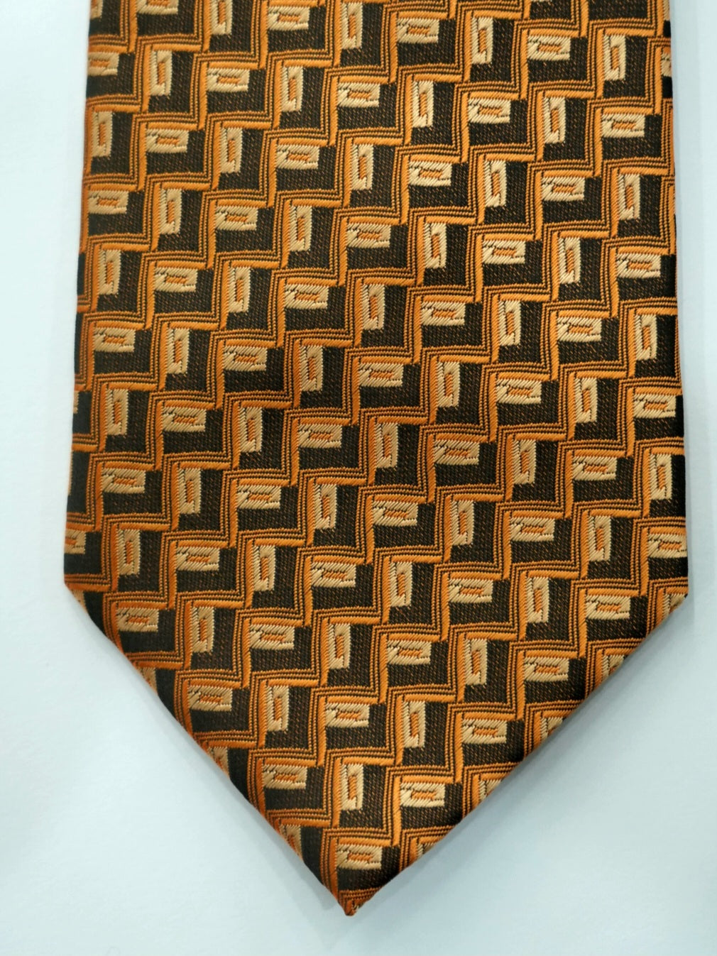 Cravatta in seta n80