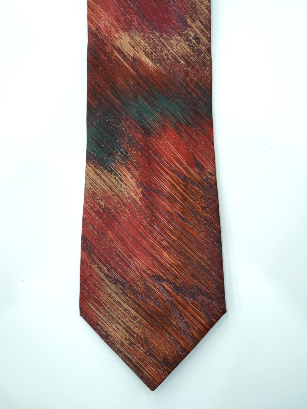 Cravatta in seta n82