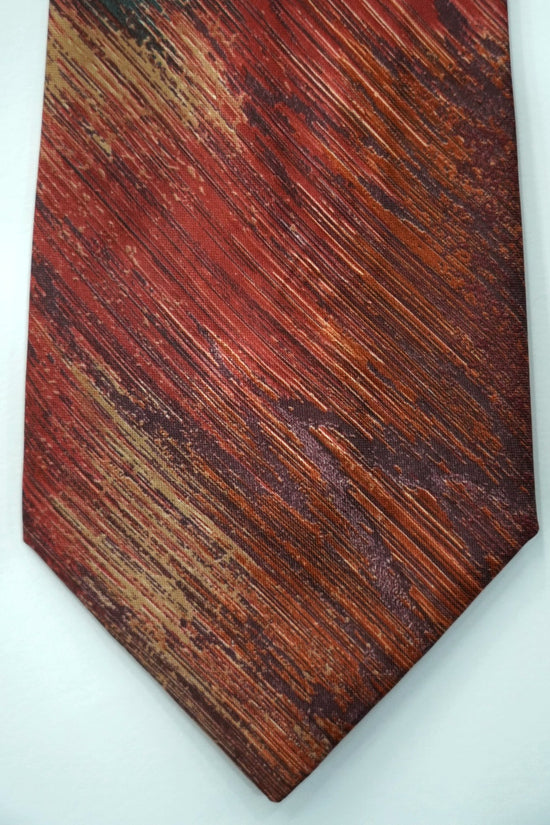 Cravatta in seta n82