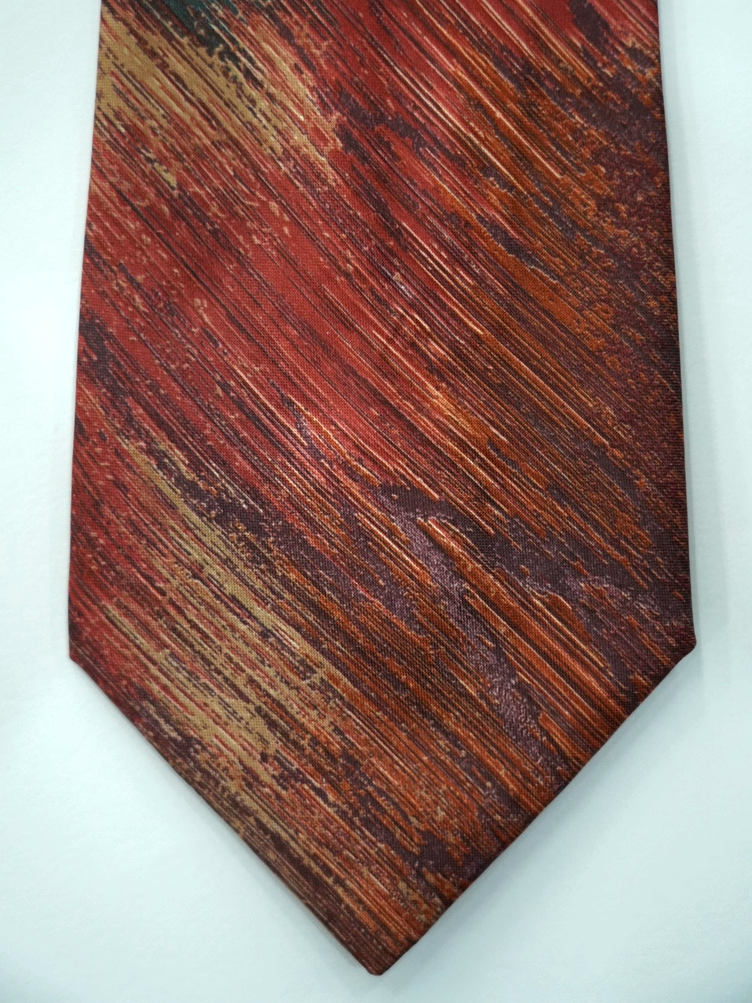 Cravatta in seta n82