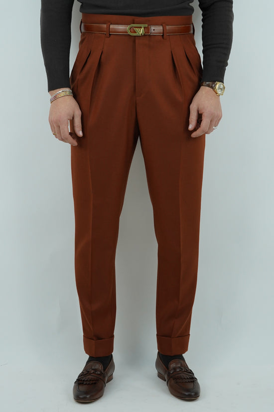 Gurkha coccio diagonale con passanti