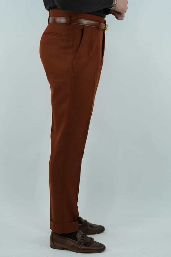 Gurkha coccio diagonale con passanti