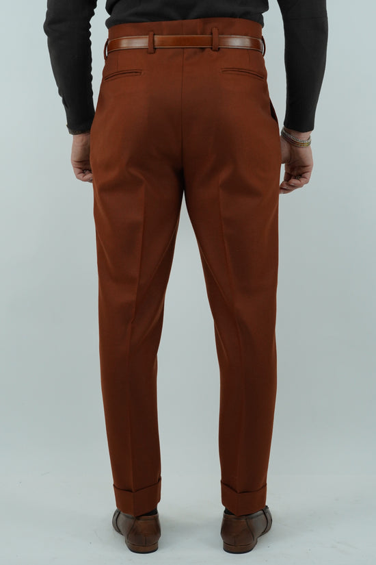 Gurkha coccio diagonale con passanti