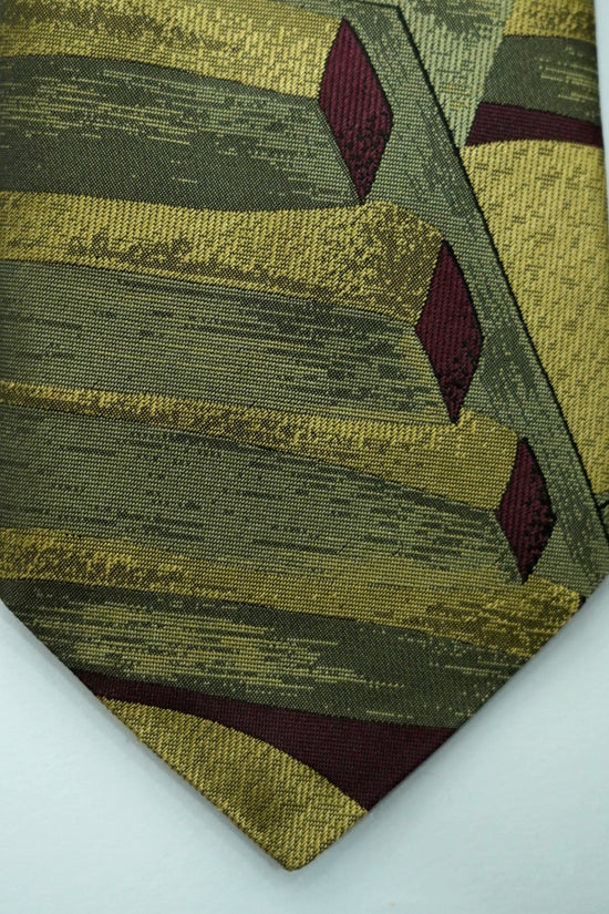 Cravatta in seta n100