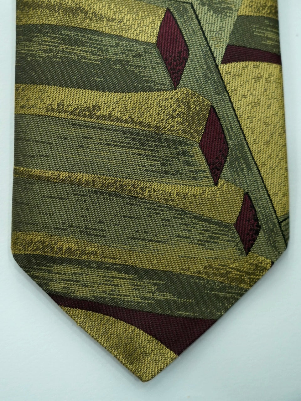 Cravatta in seta n100