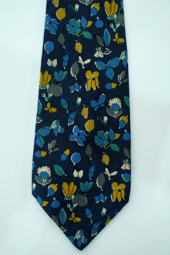 Cravatta in seta n107