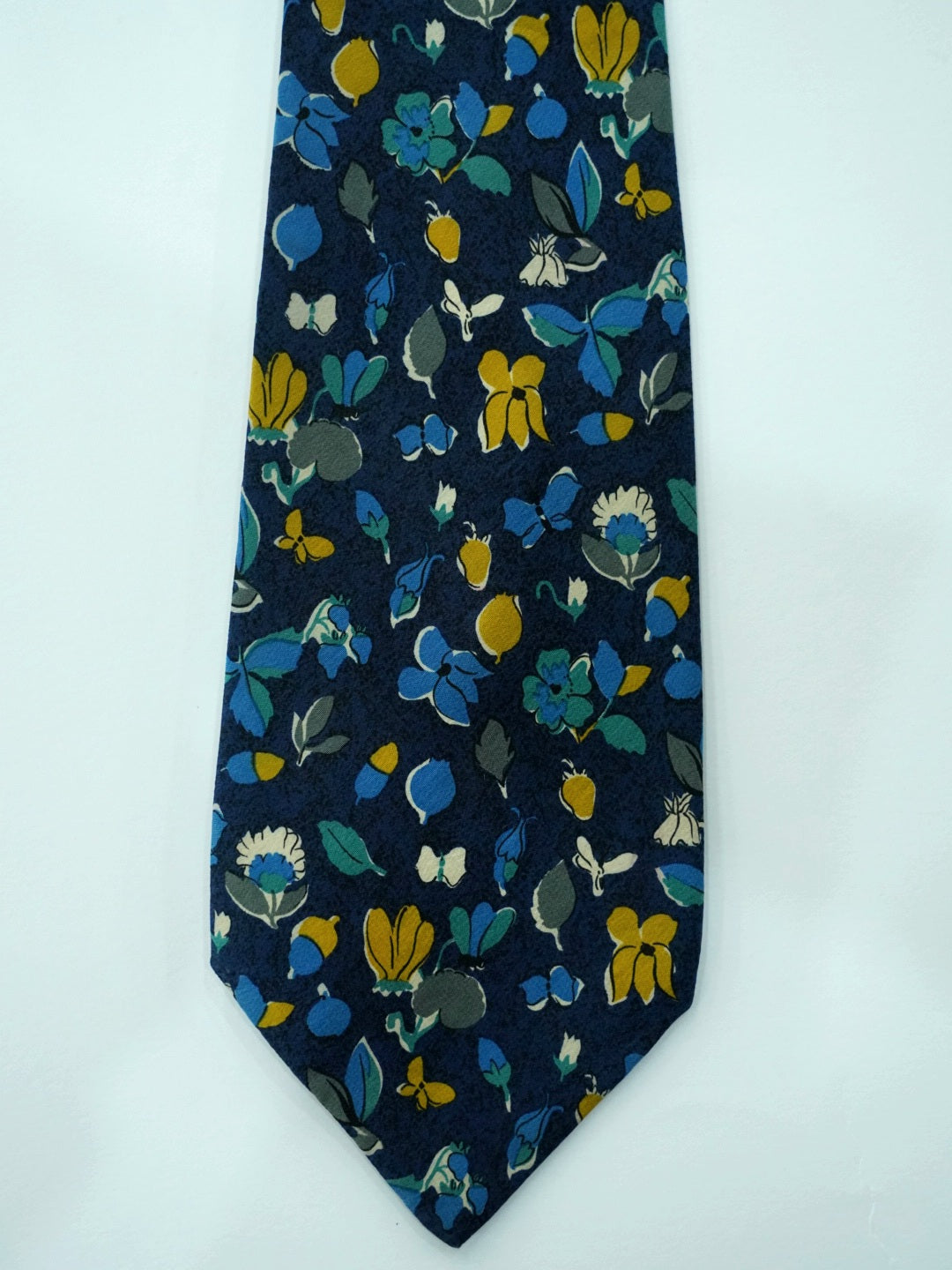 Cravatta in seta n107