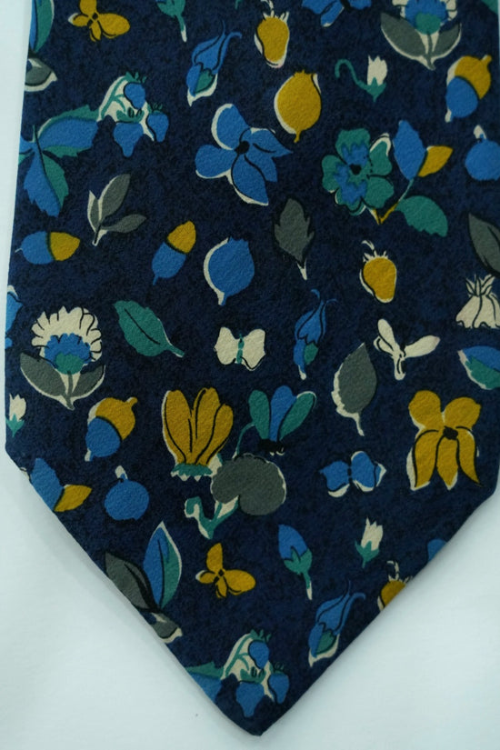 Cravatta in seta n107