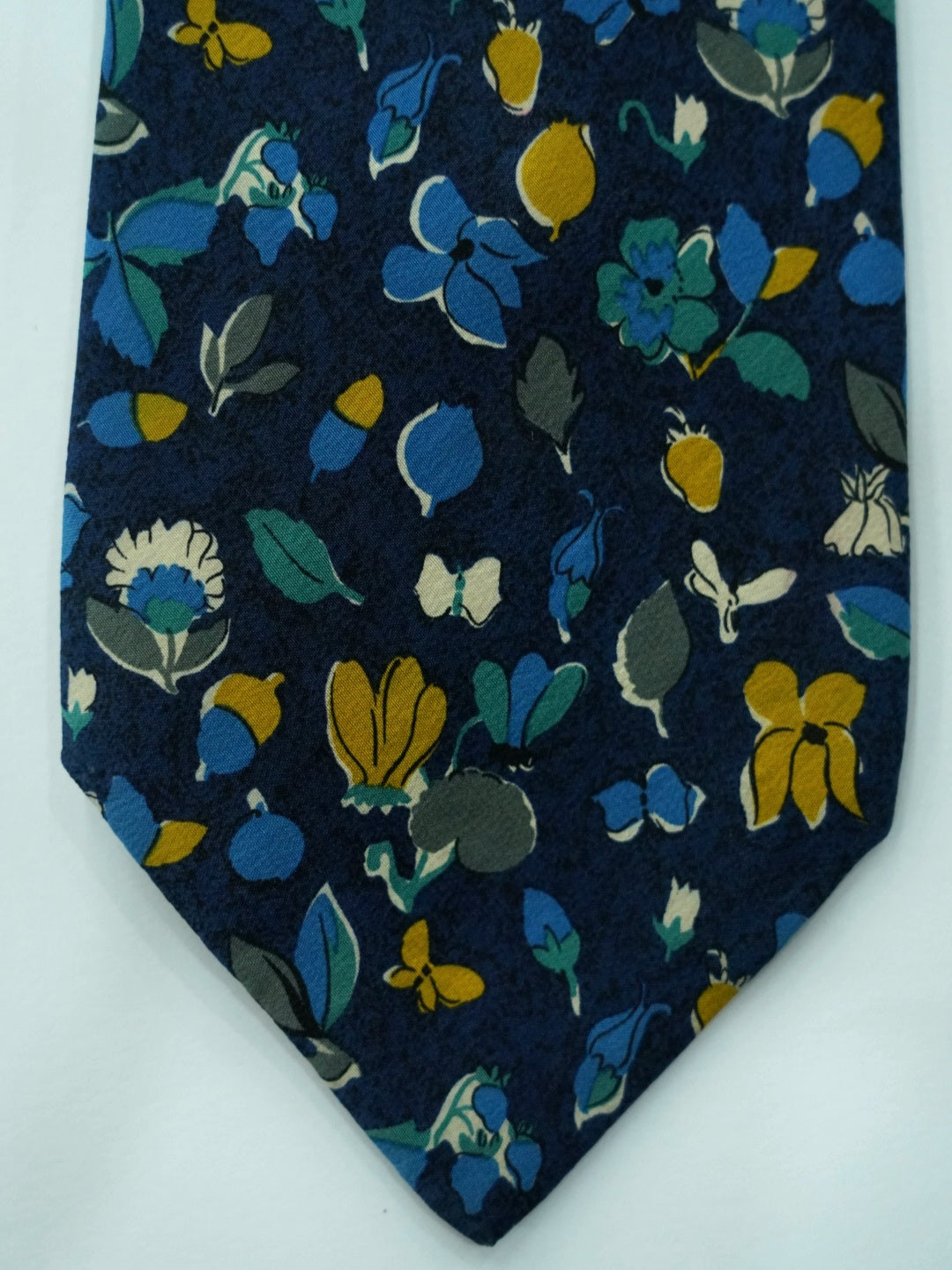 Cravatta in seta n107