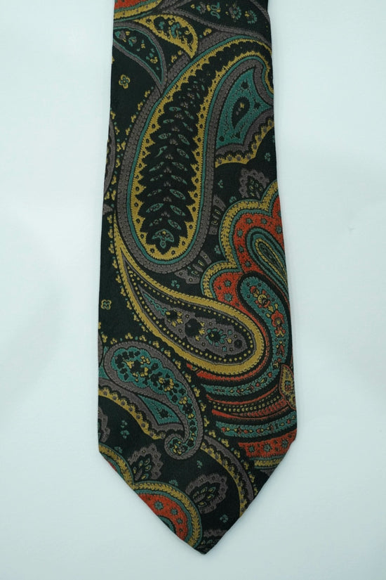 Cravatta in seta n102