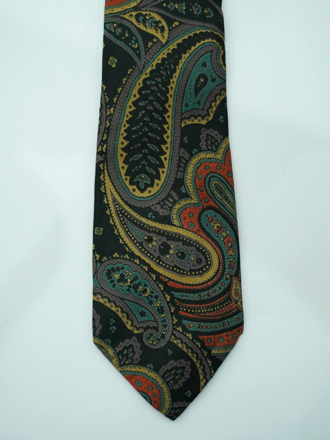 Cravatta in seta n102