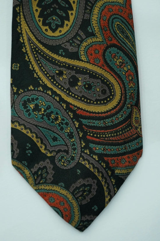 Cravatta in seta n102